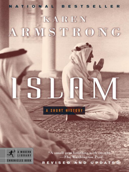 Title details for Islam by Karen Armstrong - Wait list